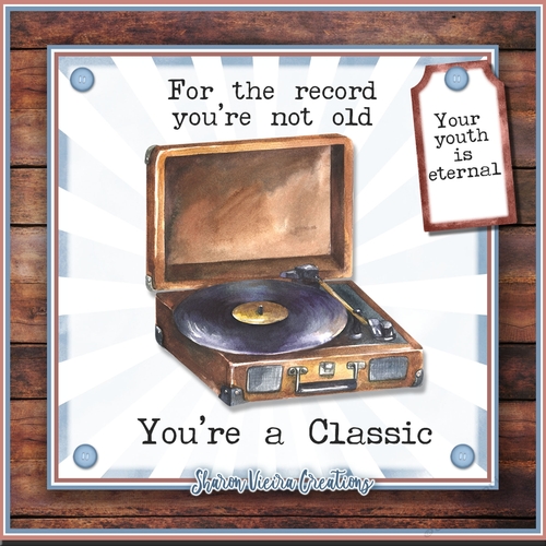 For The Record KIT-ONE 