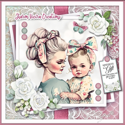 A special Moment KIT-ONE 