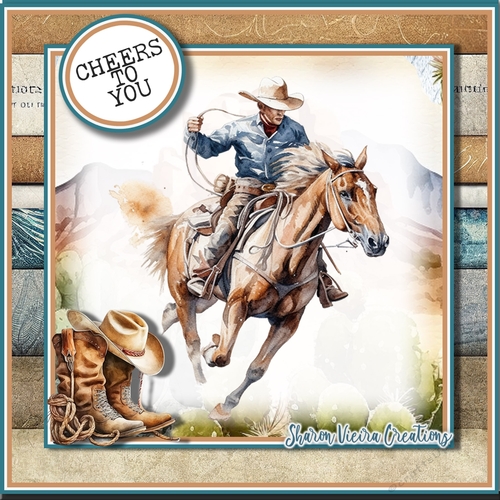 Cowboy 2 