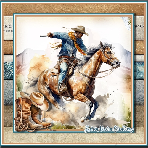 Cowboy 3
