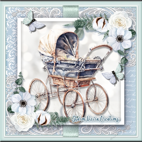 NEW BABY KIT-THREE
