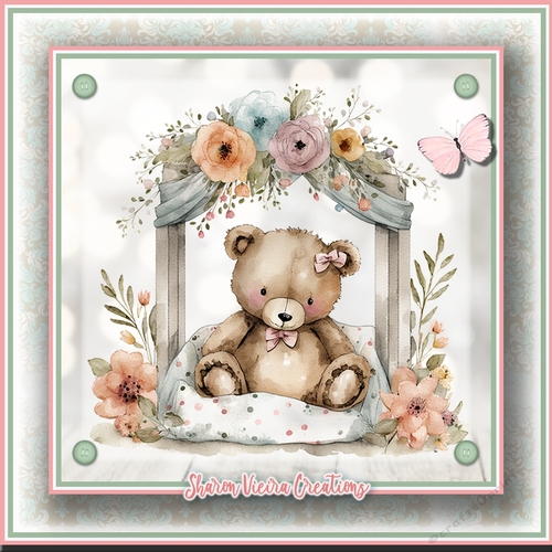 Baby Bear KIT-ONE 
