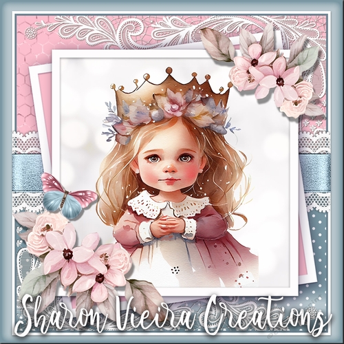 Princess KIT-ONE 