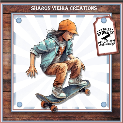 skater one 