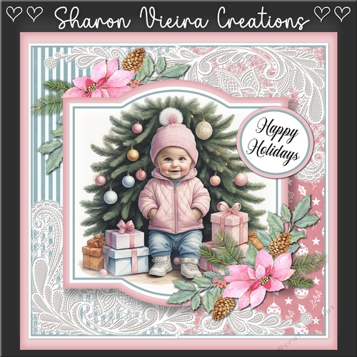Christmas Wishes 2 