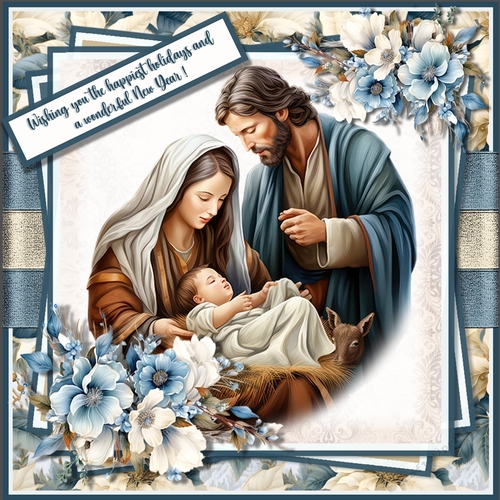The Nativity 