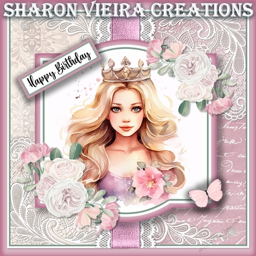 Birthday Princess 2