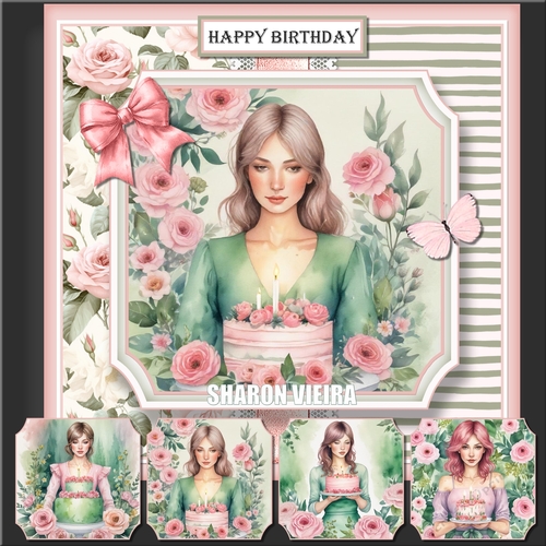 Birthday Girl 