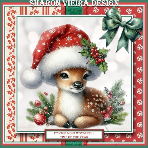 wonderful Christmas 