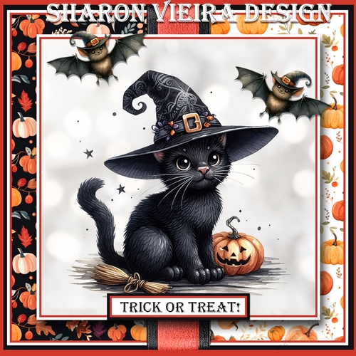 Trick Or treat 