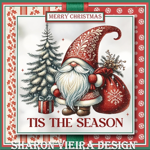 Tis the Season 