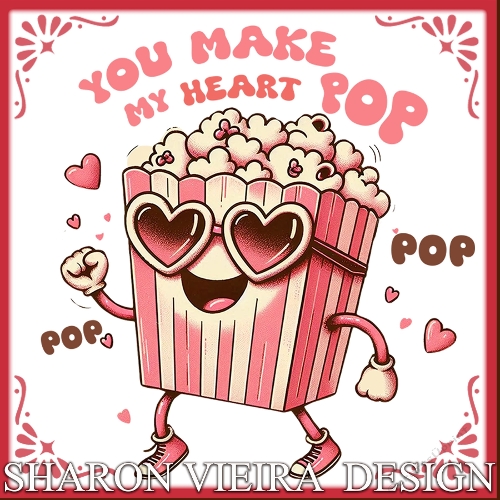 Heart Pop 