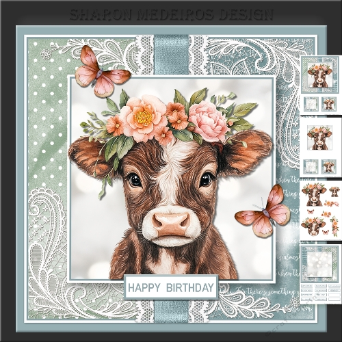 cup1376448_2357 - Cute Highland Cow 2