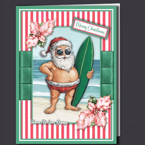 Christmas in july 