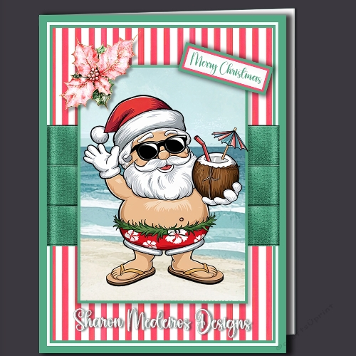 Christmas in july 2