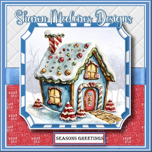 Traditional Christmas one 
