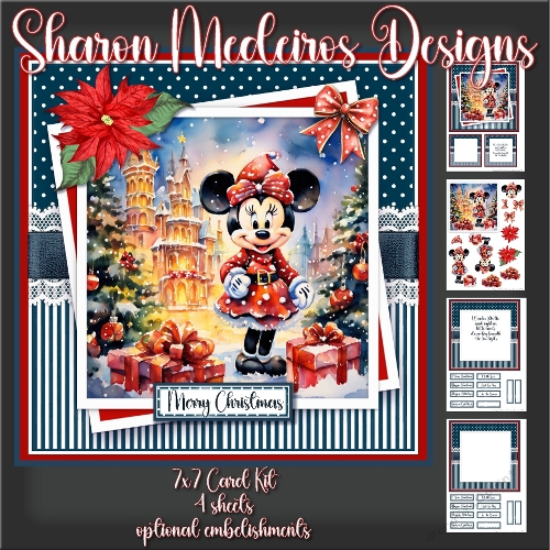 cup1386009_2357 - Magical Christmas kit two