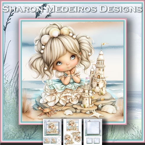 cup1387405_2357 - Beach Fairy four 