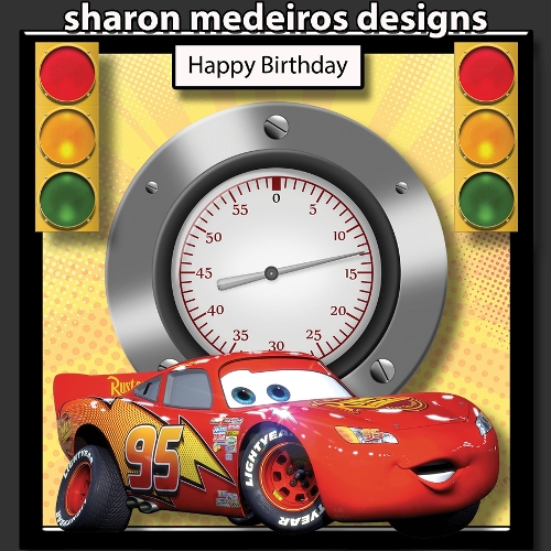 cup1390693_2357 - Cars one 