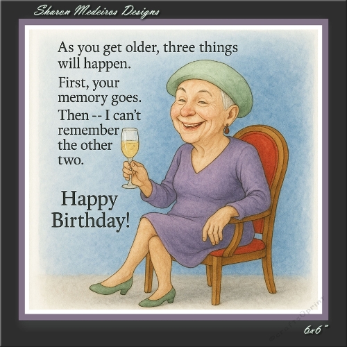 cup1392930_2357 - Birthday Memory