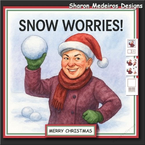 cup1392982_2357 - Snow Worries 
