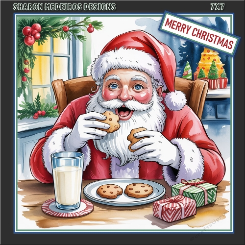 cup1399504_2357 - Santas Cookies 