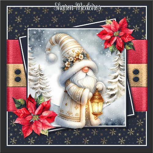 Christmas Claus 2 