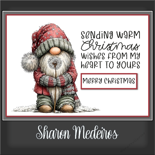 christmas Wishes 