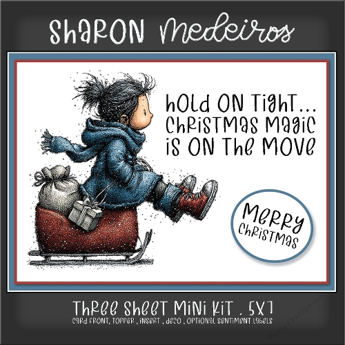 Christmas WOnder 