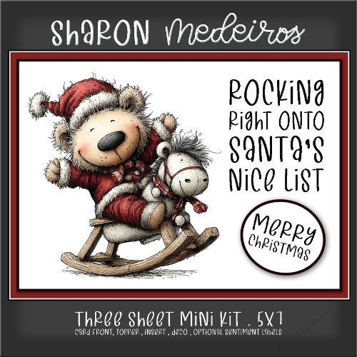 Santas List 