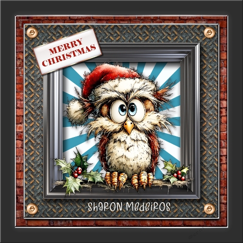 Toy Christmas 