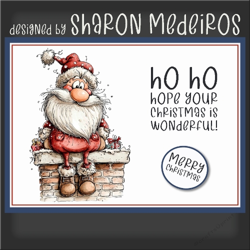 Wonderful Christmas