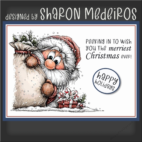 Merriest Christmas 