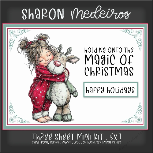 Magic of Christmas 