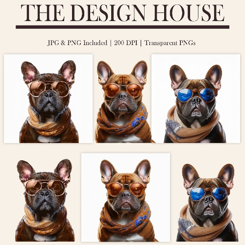 cup1426297_2357 - The Hip Frenchie Clipart set