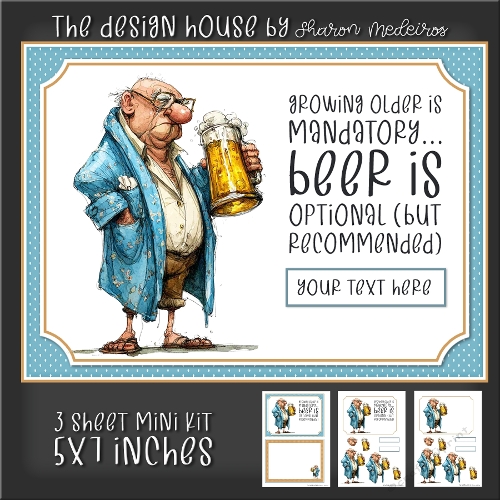 Beer Recommended 