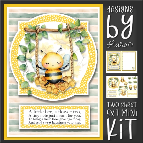 A little Bee 