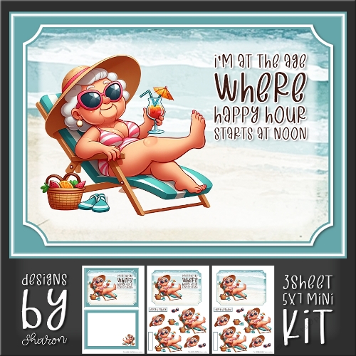 happy Hour 