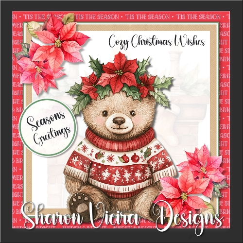 Cozy Christmas 