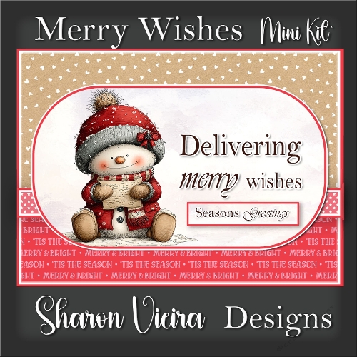 Merry Wishes 