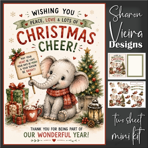 Christmas Cheer 