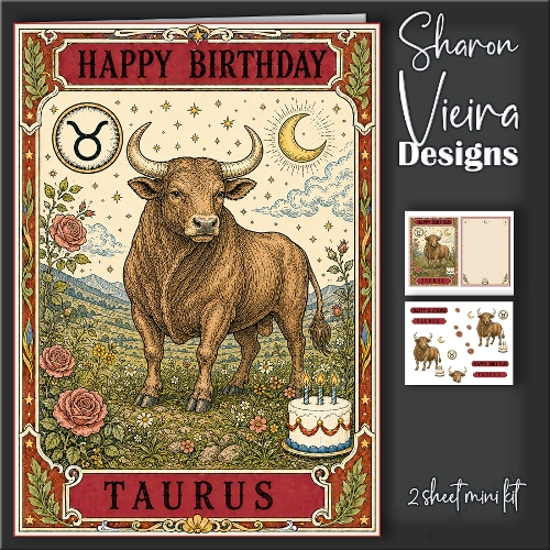 Taurus mini kit 