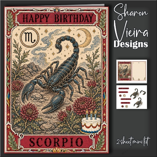 Scorpio 