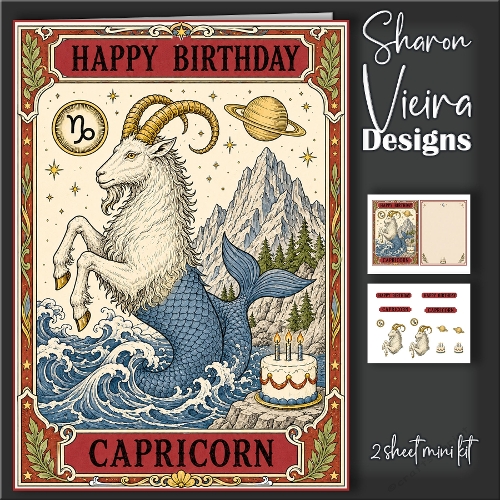 Capricorn