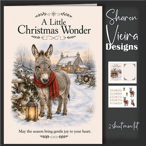Christmas wonder 