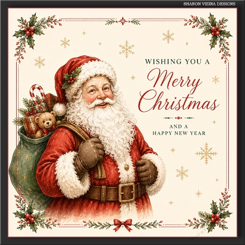 Merry Christmas 