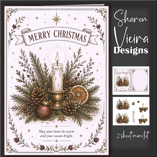Christmas Wishes 