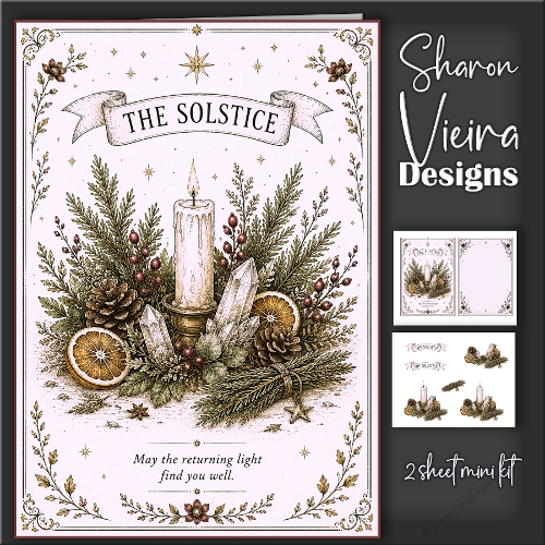 The solstice 