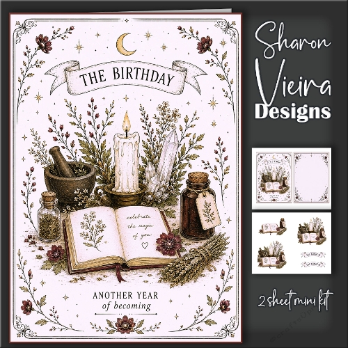 The Birthday 