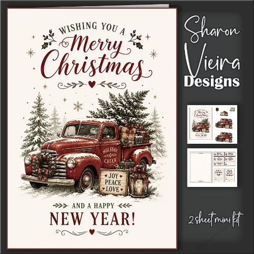 Merry Christmas 